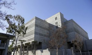 Another Orange County Inmate Dies of COVID Complications