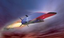 The Race to Hypersonic Speed: Will Air Passengers Feel the Benefits?