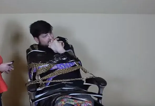 Duct Tape Challenge Nearly Kills Washington Teen