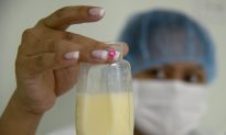 Protein Found in Breast Milk Can Kill Drug Resistant Bacteria
