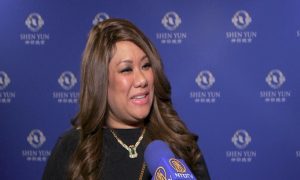 Cambodian Royal Family Buys 100 Tickets for Shen Yun