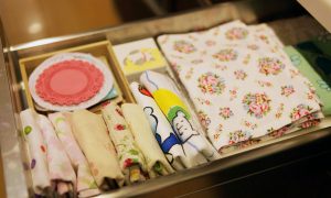 Kondo Is Back With More Tidying Advice in 'Spark Joy'