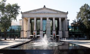 Shen Yun Brings Arts to Life for Young Audience Member