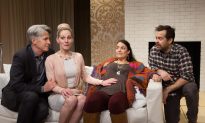 ‘Within the Glass’: Play Explores Dilemmas of Parenthood, Infertility