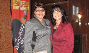 Louisiana Residents Travel to Las Vegas to See Shen Yun