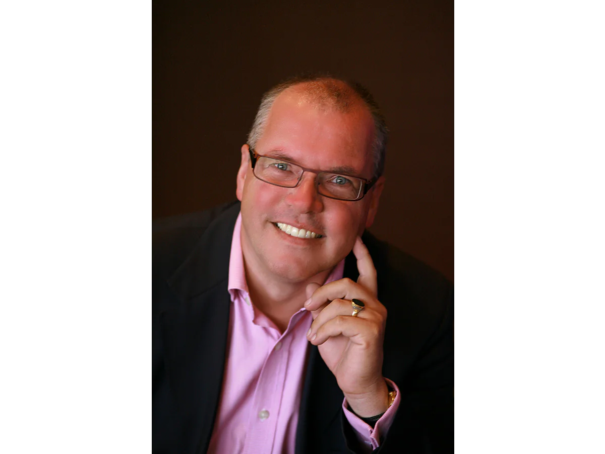 German tenor Stefan Vinke makes his Canadian Opera Company debut as Siegfried. (C. Moses)