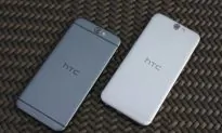 Another iPhone Ripoff by HTC?