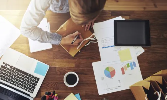 The Best Cities for Female Entrepreneurs