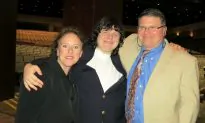 North Charleston Family Thoroughly Enjoys Shen Yun