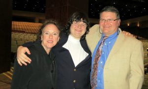 North Charleston Family Thoroughly Enjoys Shen Yun