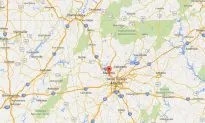 Trooper Shot on Interstate 75 in Georgia, Police Chase Shuts Down Highway