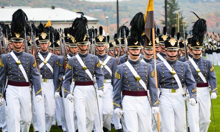 West Point Cadet Found Not Guilty of Sexual Assault | The Epoch Times