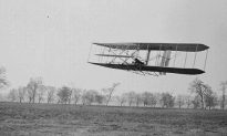 Book Review: ‘The Wright Brothers’