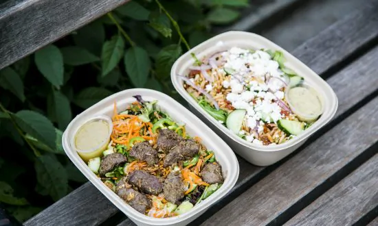 Q&A: Maple CEO Caleb Merkl on Building the ‘Ideal’ Food Delivery Concept