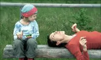 4 Habits We Need to Change As Parents