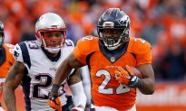 C.J. Anderson Shares Motivational Words Tom Brady Had For Him After Denver’s Win