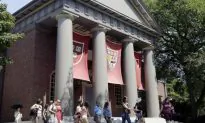 Elite Universities Received $45 Billion in Federal Funding in 5 Years: Audit