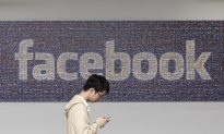 Facebook Posts Strong 4Q as Company Closes Gap With Google
