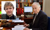 Litvinenko Inquiry: 25 Years on From the Cold War, Espionage Endures