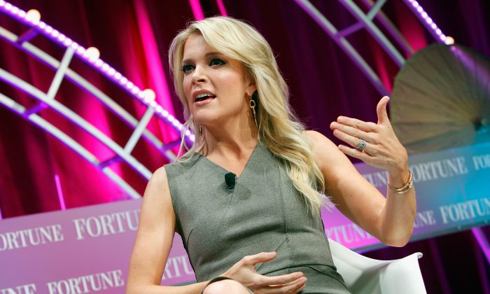 Megyn Kelly Drops Vaccine Bombshell