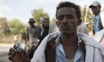 Ethiopia’s Invisible Crisis