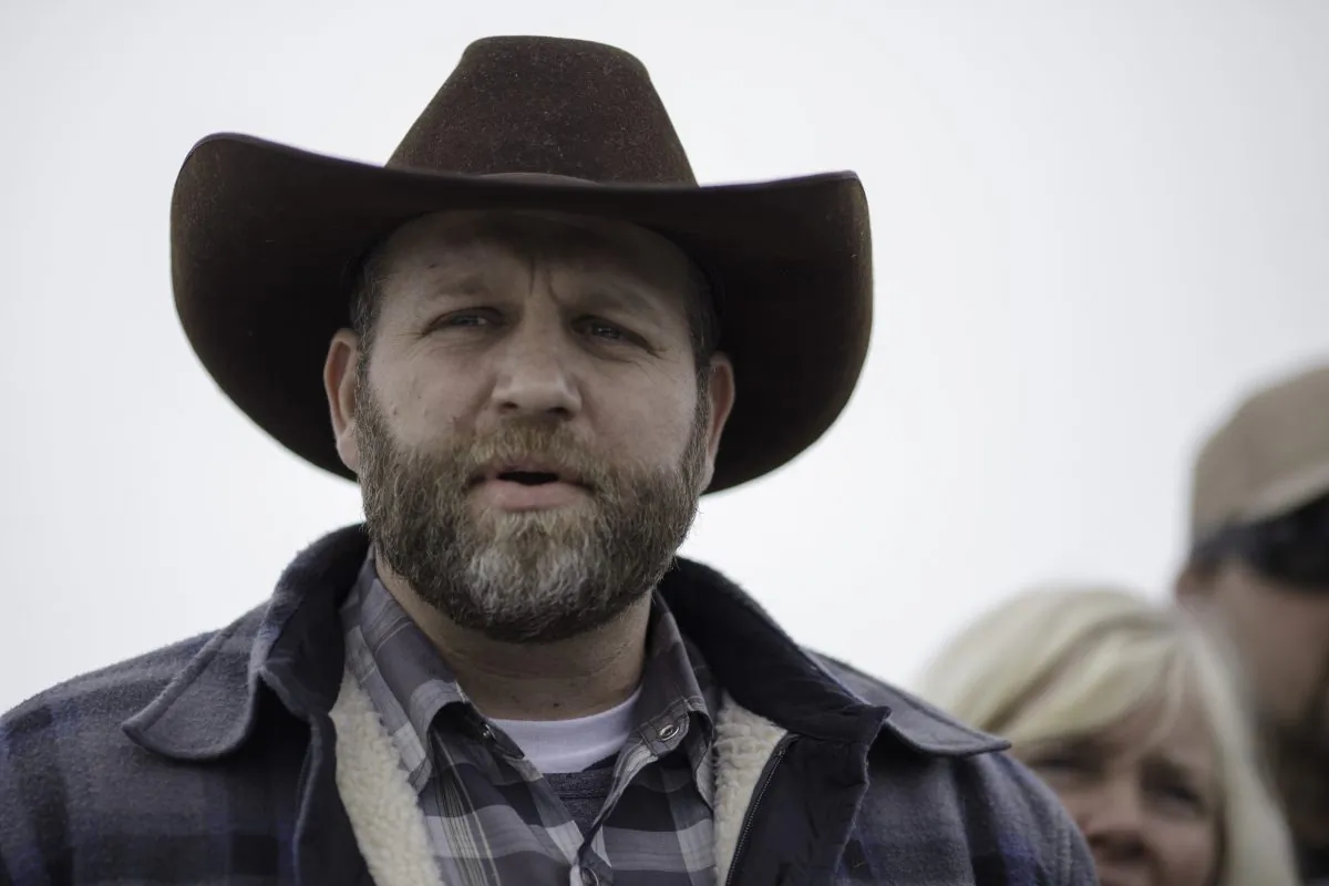 Ammon Bundy to Oregon Militiamen: “Please stand down. Go home”