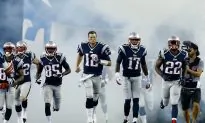 Patriots-Less Pro Bowl: All Seven New England Players Will Miss Game