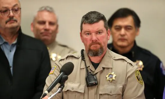 FBI Shows Video of Tuesday Shooting of Oregon Occupier