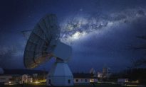 Mysterious Blobs in Our Milky Way Could Be Part of the Missing Matter