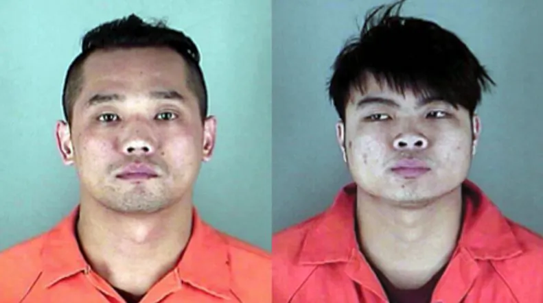 (Hennepin County Sheriff's Office)
