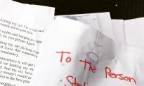 A Guy Left a Note in His Glove Box in Case His Car Was Stolen, and Says It Actually Worked