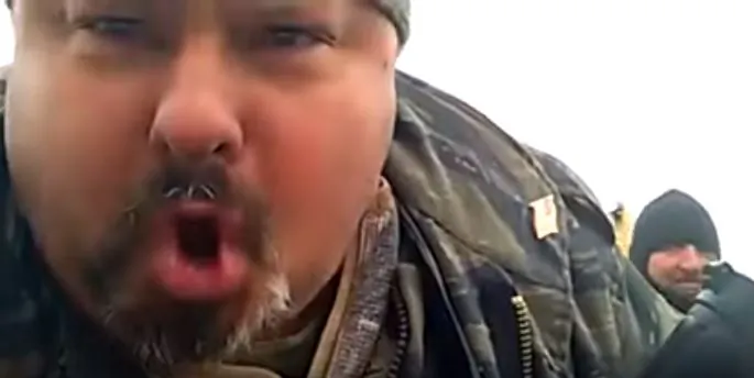 Oregon Militia Member Promises a ‘Bloodbath’ as FBI Moves In: ‘This Is a Free-for-All…’