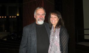 Musician: Shen Yun’s Music ‘Transports Me’