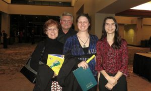 Shen Yun Mission and Joy Inspires