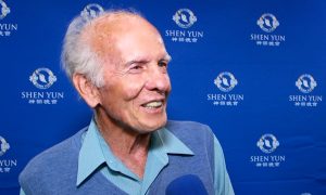 Photographer: Shen Yun, ‘The eighth wonder of the world’