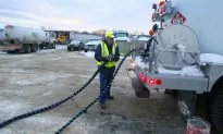 Garbage Truck Fueled by Natural Gas Explodes in New Jersey