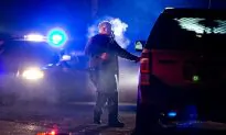 Official: Oregon Militia Leader Reached for His Gun Before Police Killed Him