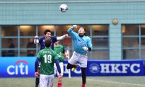 Eastern win HKFA Canbo Senior Shield Final, GAS lead Yau Yee League