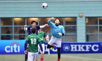 Eastern win HKFA Canbo Senior Shield Final, GAS lead Yau Yee League