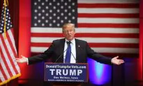 Donald Trump’s Rivals Face Dwindling Time to Stop Him