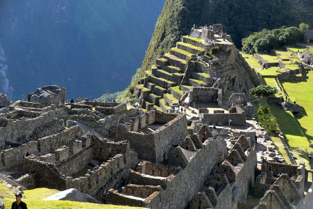 The Missionary’s Son Who Found the Incas’ Machu Picchu