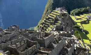 The Missionary’s Son Who Found the Incas’ Machu Picchu
