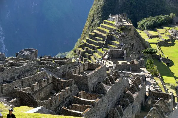 The Missionary’s Son Who Found the Incas’ Machu Picchu