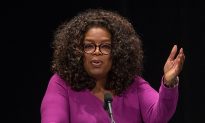 Here’s How Many Millions Oprah Winfrey Made With One Tweet About Bread