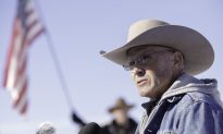 Here’s the Interview the Oregon Militia Spokesman Gave the Day Before He Was Killed
