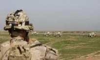Top US General in Iraq Warns Mosul Dam Could Collapse