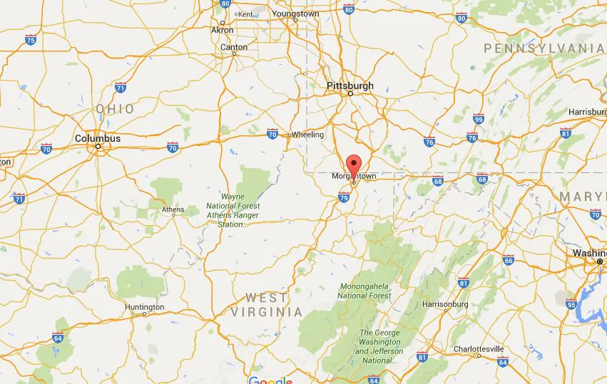 Google Maps