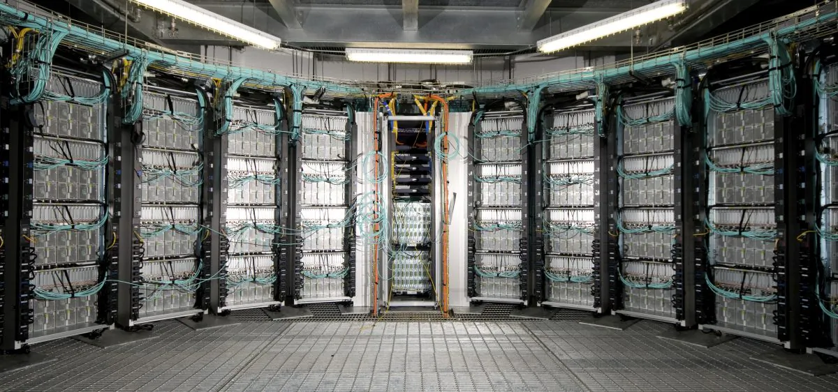 Walter O’Brien is developing a system that can automatically launch a counter-attack when systems are being targetted in a cyberattack. (objectifphoto/iStock)
