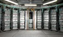 ‘Scorpion’ Executive Producer Designs Robot Defense System for Fighting Cyberattacks
