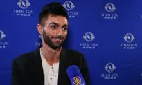 Former Oboe Player Amazed by Shen Yun